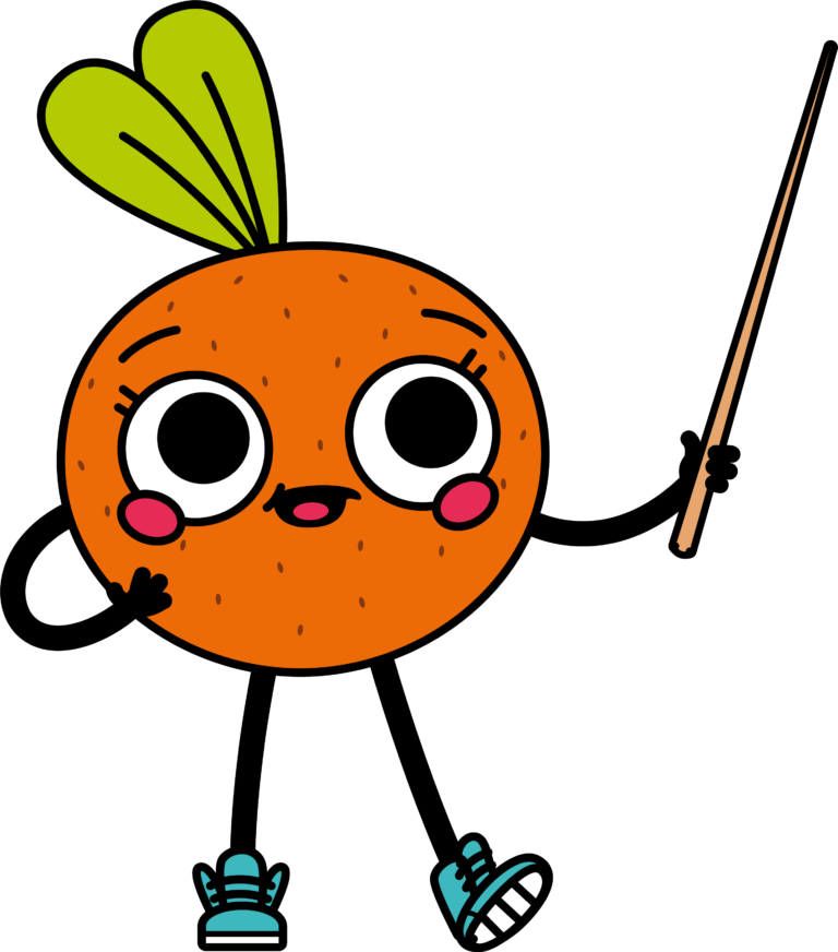 Mascotte Ecopousse