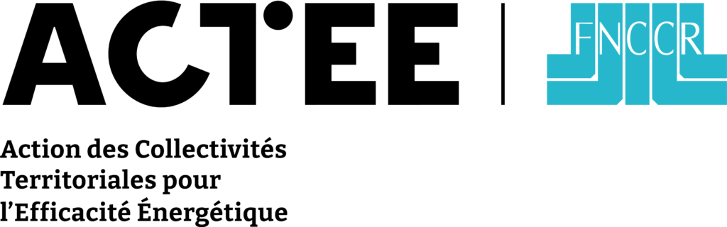 logo ACTEE