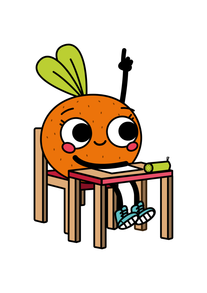 mascotte Ecopousse