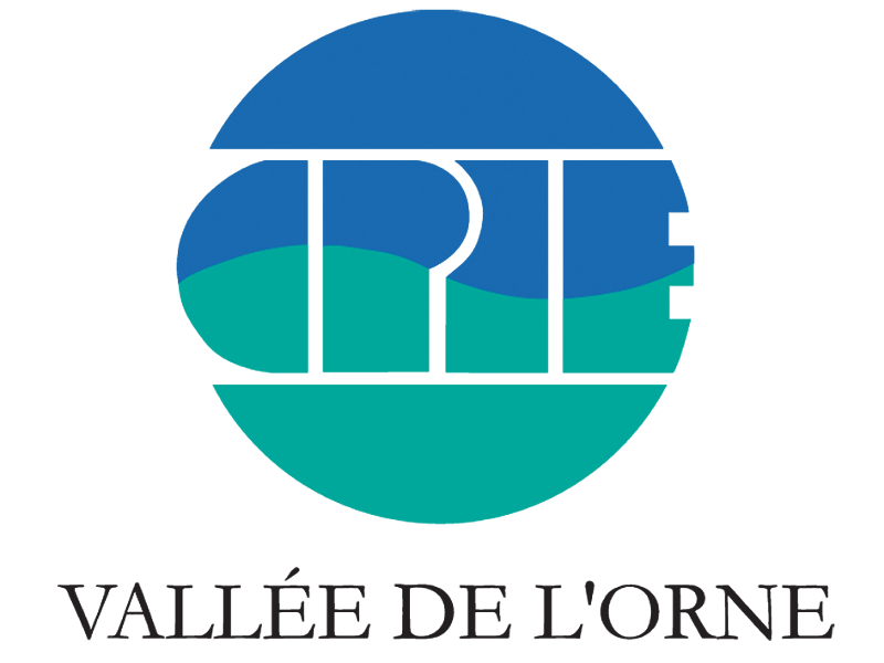 logo cpie vallée de l'orne
