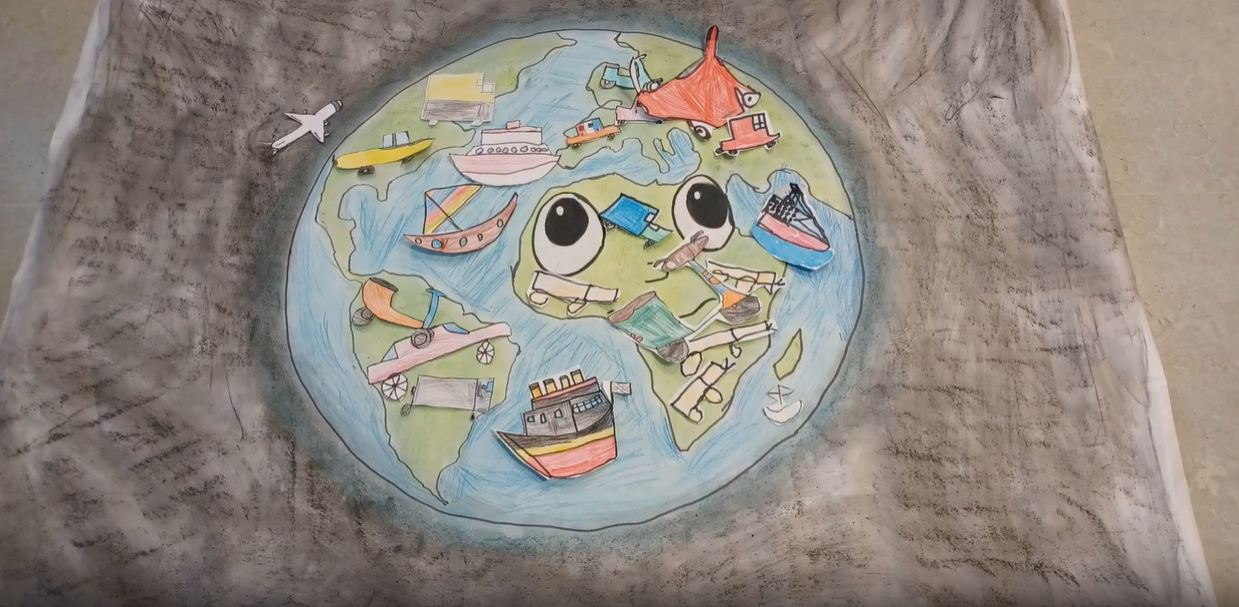 super-pouvoir-ecologie-dessin-enfants-concours