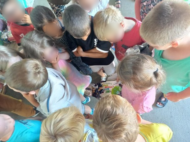 remise-prix-concours-artistique-ecologie-enfants