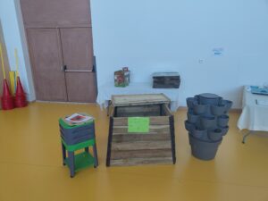 récompenses remise de prix concours artistique CA Valenciennes