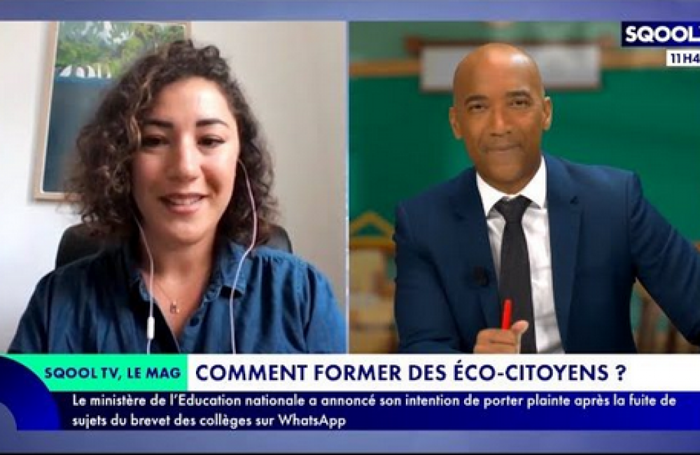emission sqooltv le mag watty