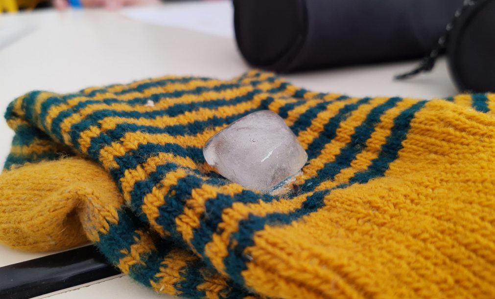 Isolant ou conducteur, tous les matériaux ne se valent pas !