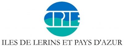 Logo CPIE Iles de Lérins et Pays d’Azur.