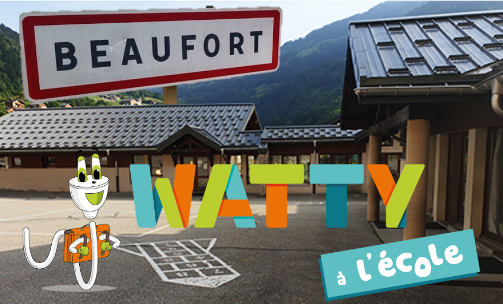 Watty Beaufort