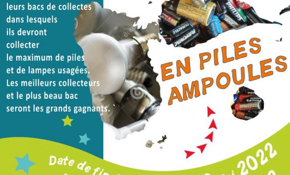 Watty - concours régional 2021:2022
