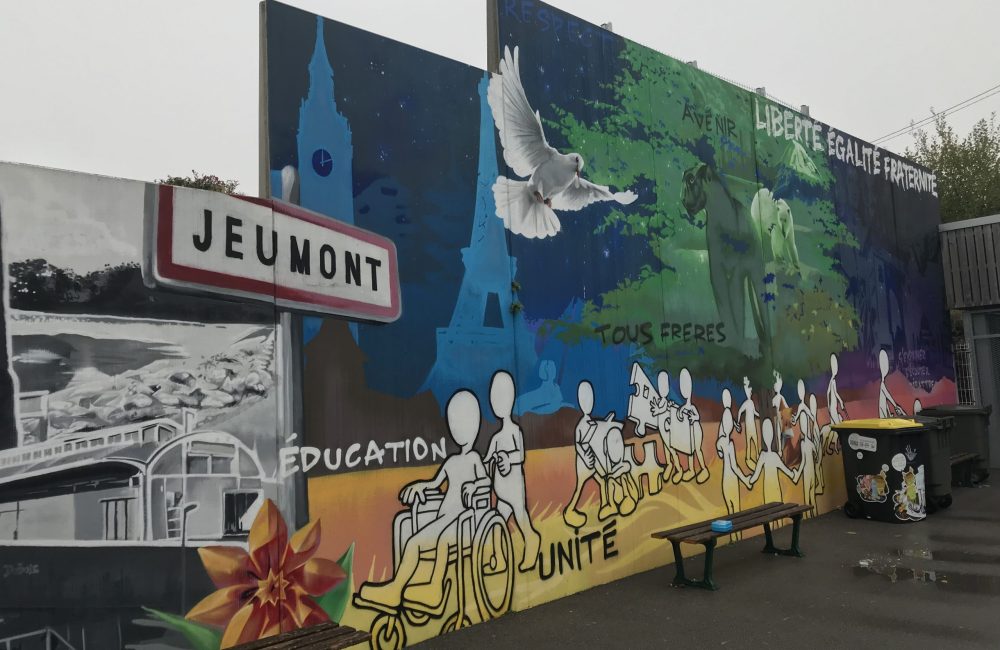 WattyJeumont