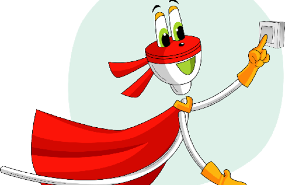 gardien lumière