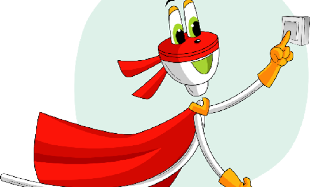 gardien lumière